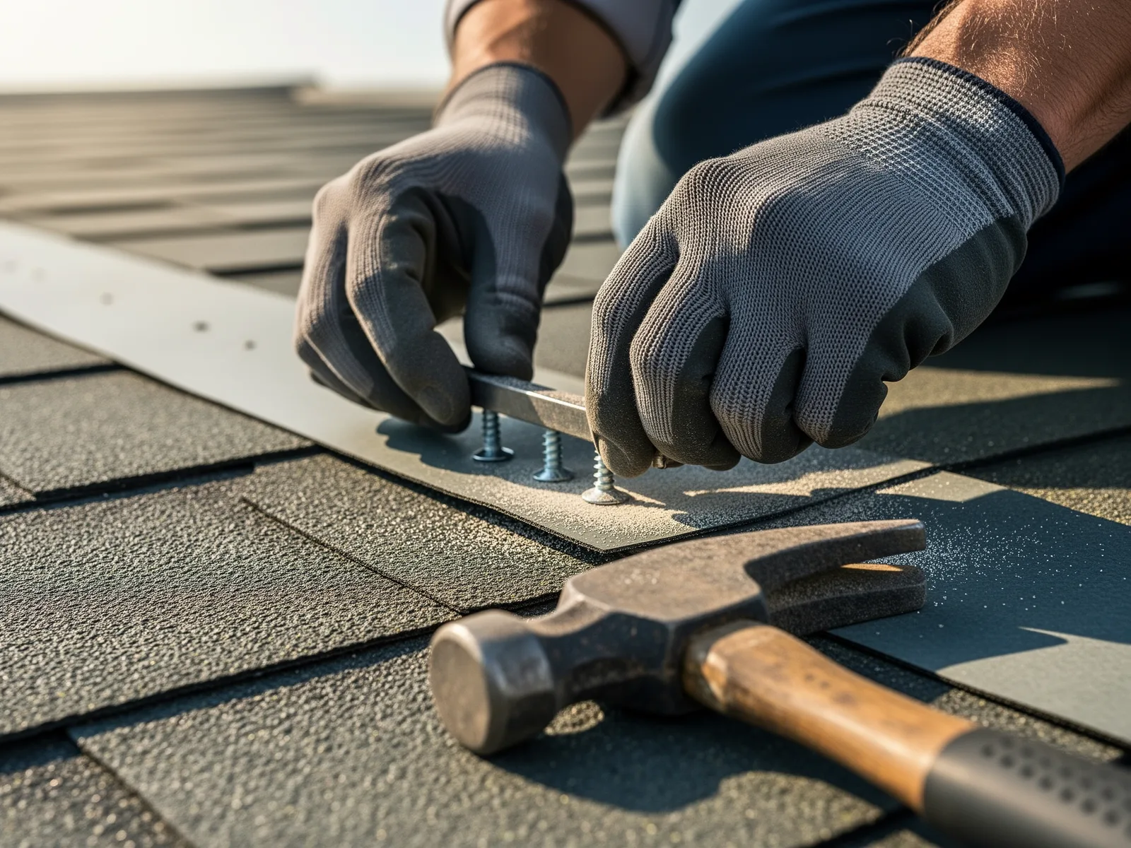 Why choose Fascia Repair in Argonne, WI